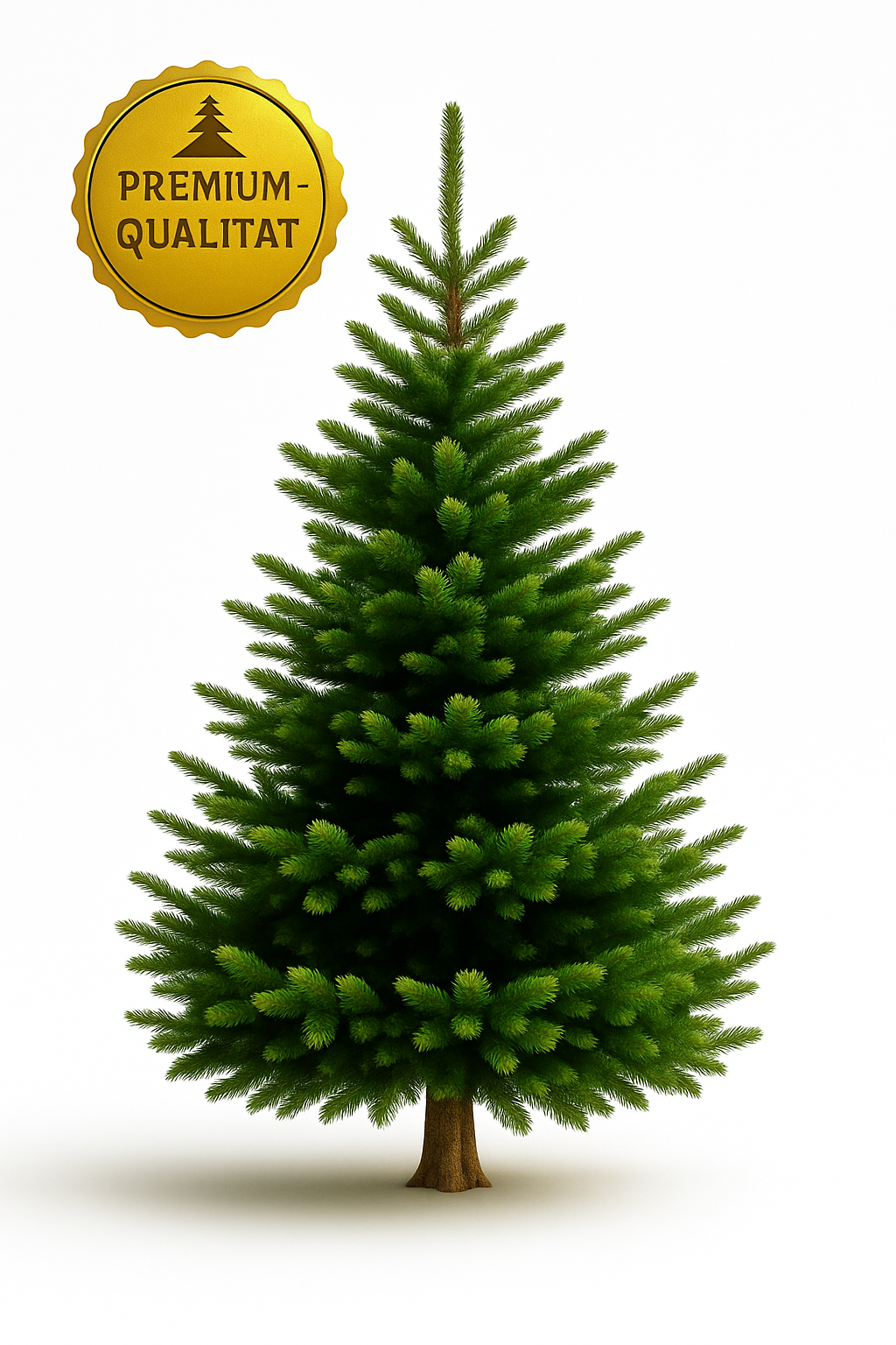 Nordmanntanne 1,75-2,00m